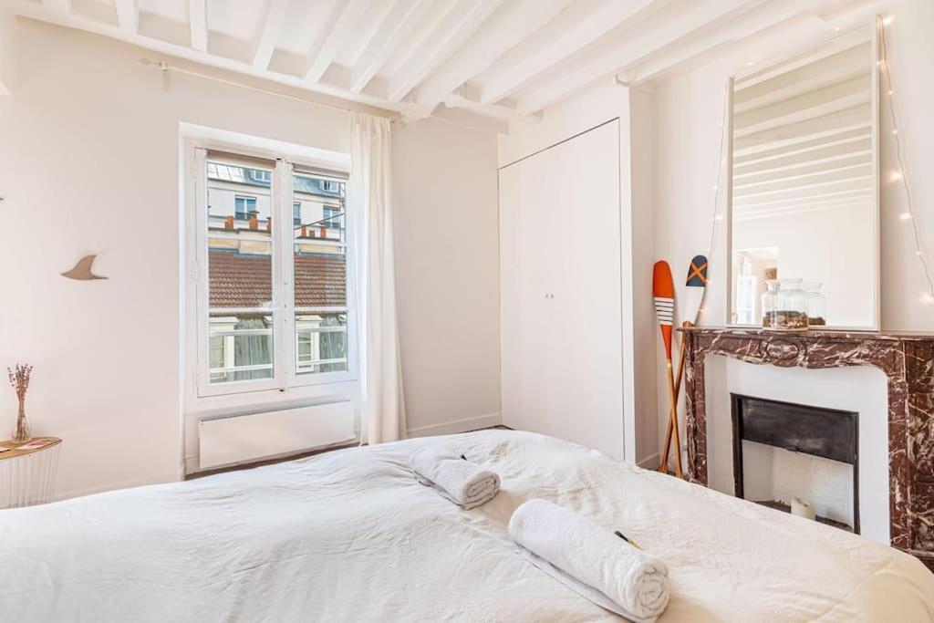 Appartement Guestready - Superb Haven Of Peace In Marais *
