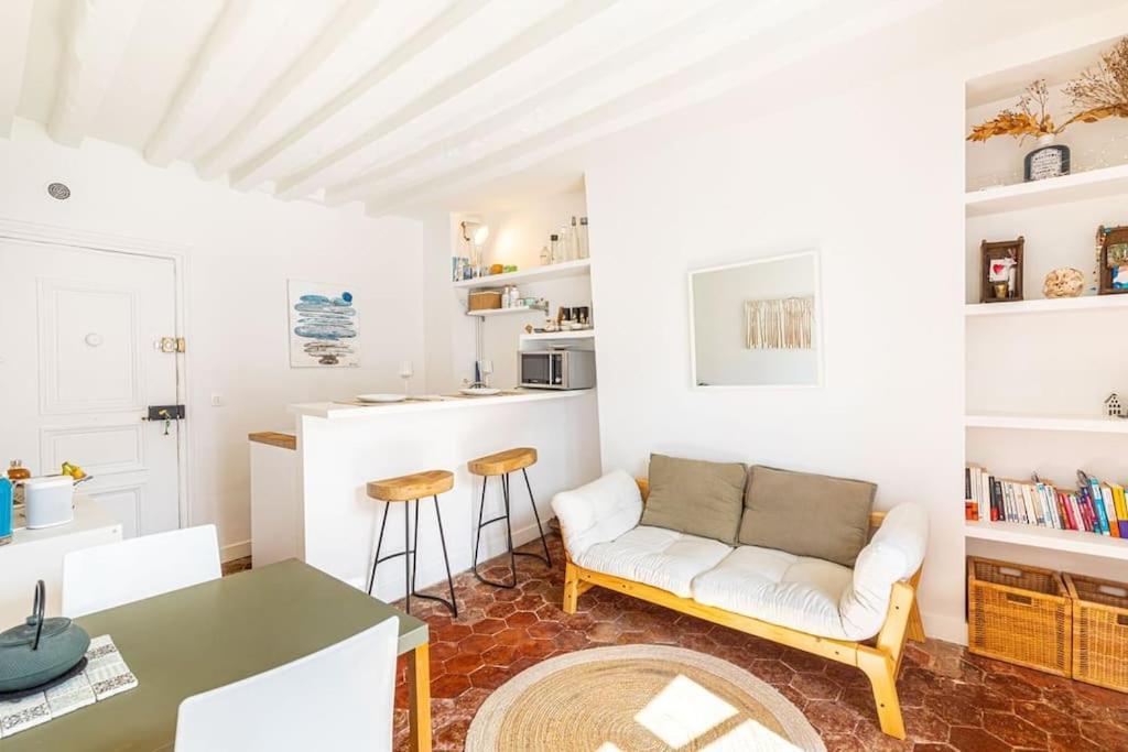 Appartement Guestready - Superb Haven Of Peace In Marais *