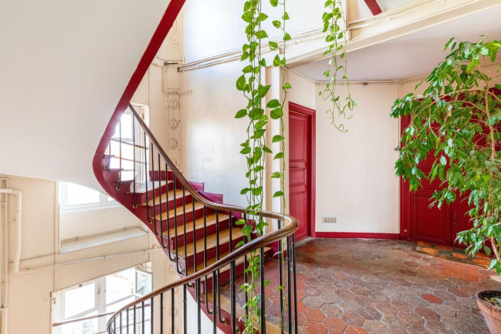 Appartement Guestready - Superb Haven Of Peace In Marais Parijs