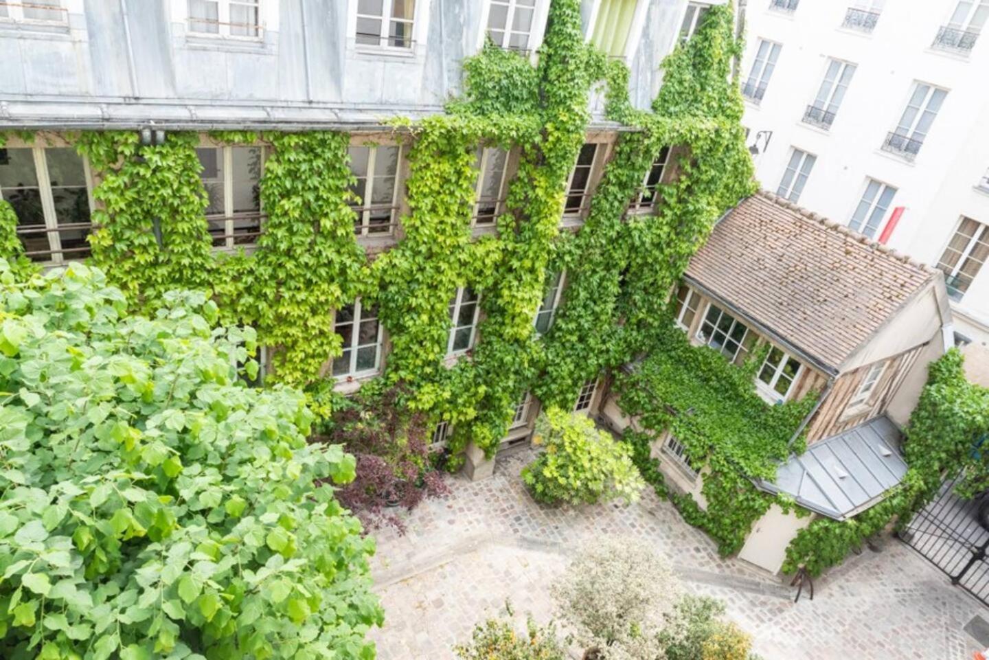 Appartement Guestready - Superb Haven Of Peace In Marais
