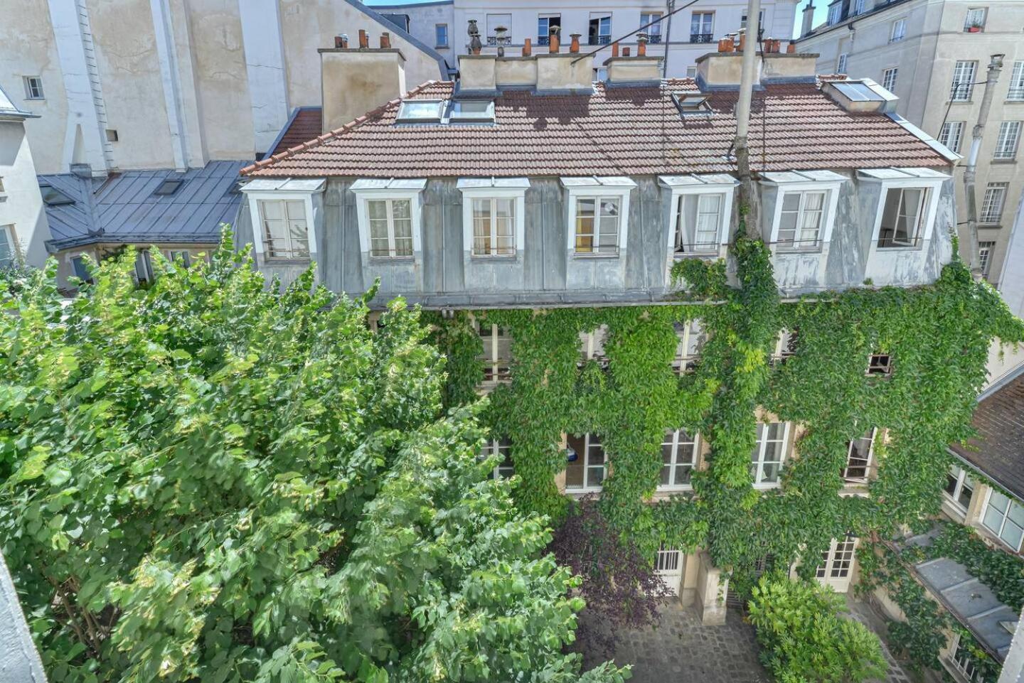 Appartement Guestready - Superb Haven Of Peace In Marais
